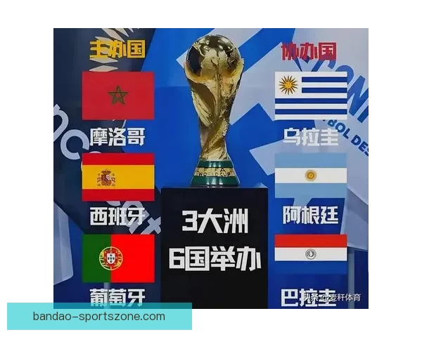 2026世界杯热门球队展望：强队争锋与潜力黑马的崛起