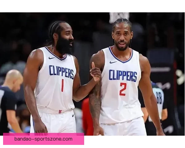 莱昂纳德透露手腕伤痛曾考虑让加兰投关键球 投中准绝杀背后是日复一日的刻苦训练