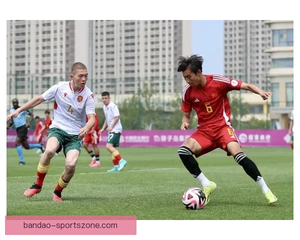 世界杯足球盛宴：权威竞猜平台带你纵享精彩对决